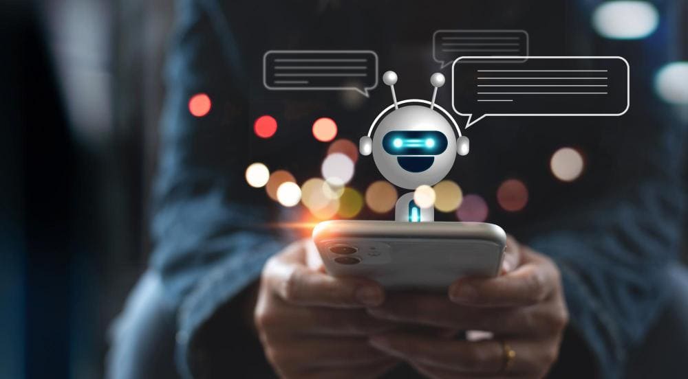 Custom Chatbot Development: A Strategic Edge for Your Business