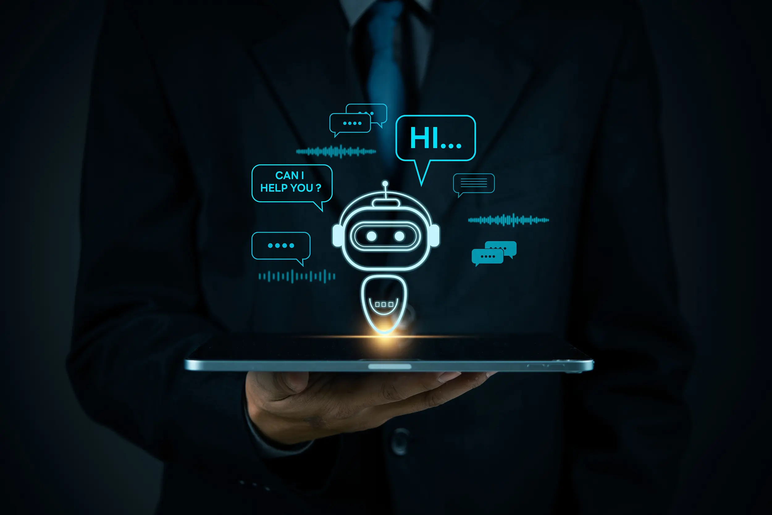 Seamless Automation: Deploying Intelligent Bots for Enhanced Operations